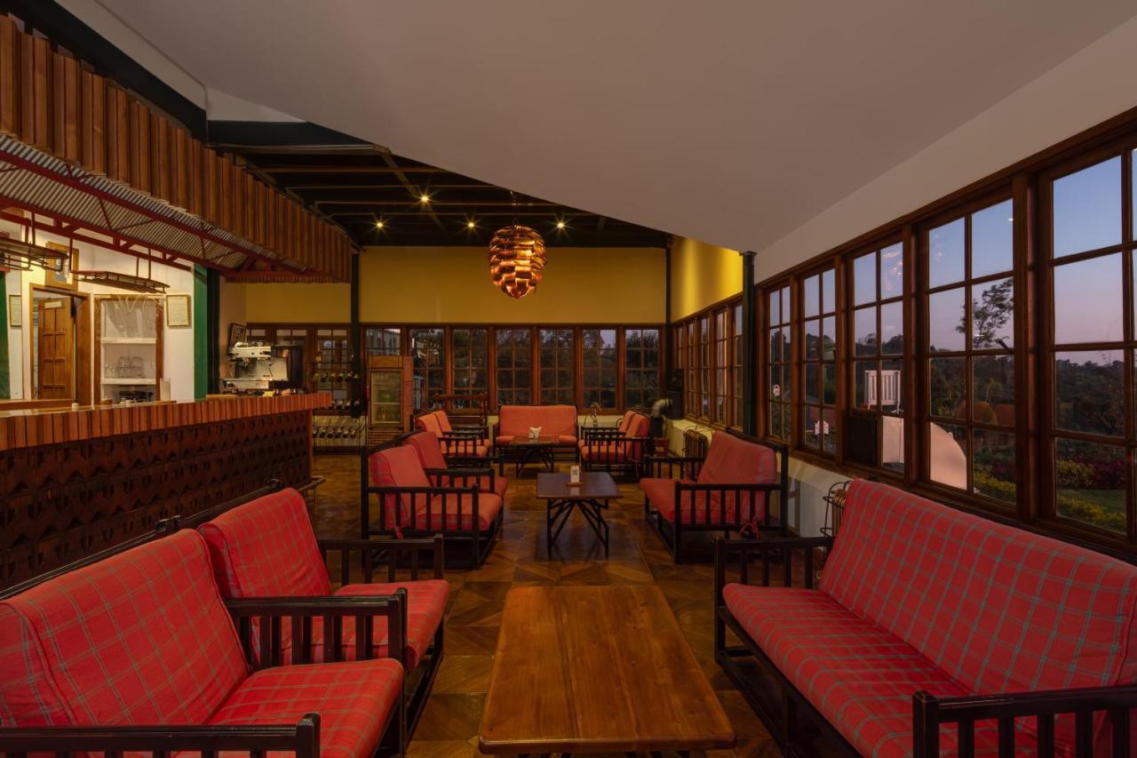 Heritance Tea Factory (Adults Only) Nuwara Eliya Exterior foto