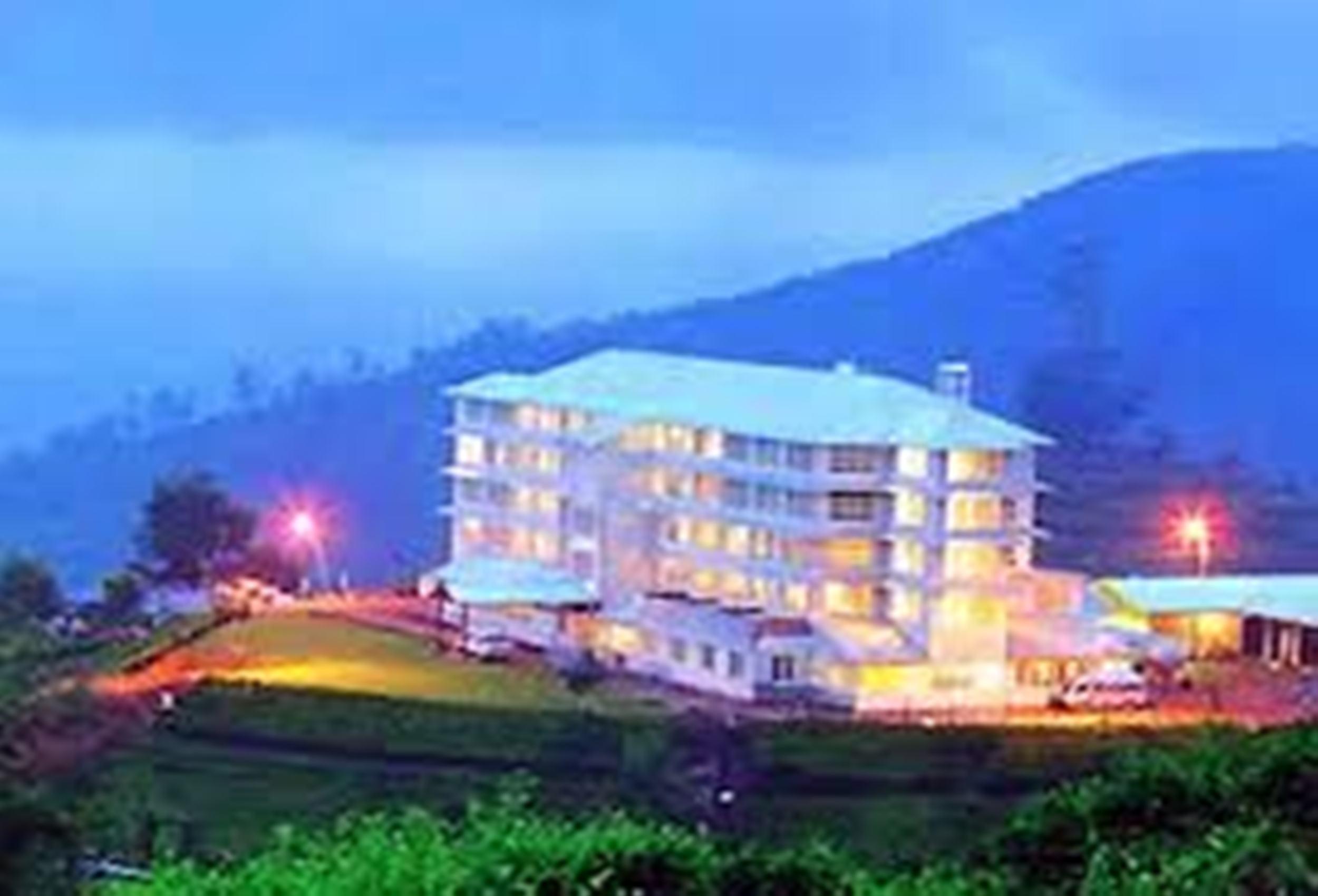 Heritance Tea Factory (Adults Only) Nuwara Eliya Exterior foto