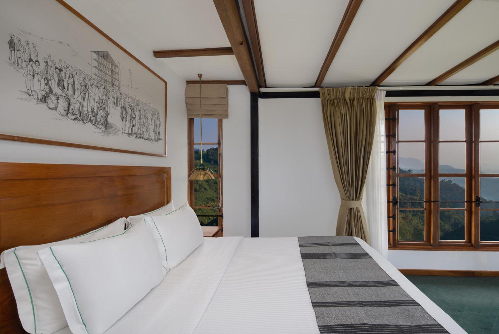 Heritance Tea Factory (Adults Only) Nuwara Eliya Exterior foto