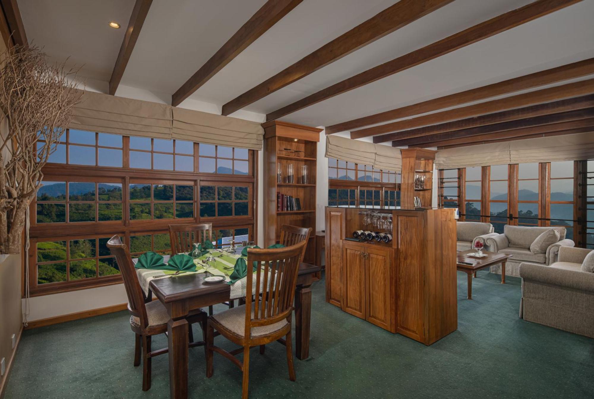 Heritance Tea Factory (Adults Only) Nuwara Eliya Exterior foto