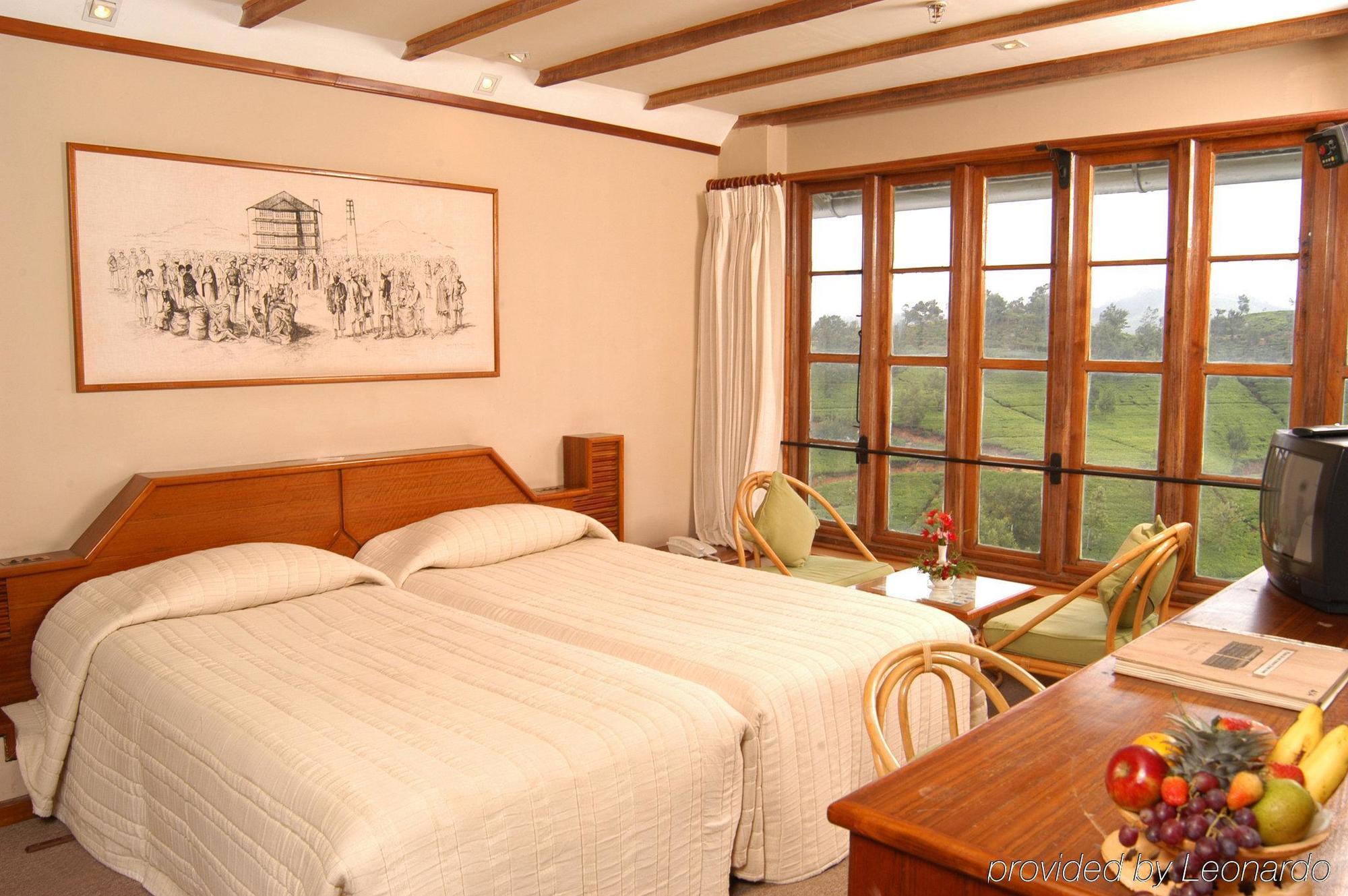 Heritance Tea Factory (Adults Only) Nuwara Eliya Quarto foto