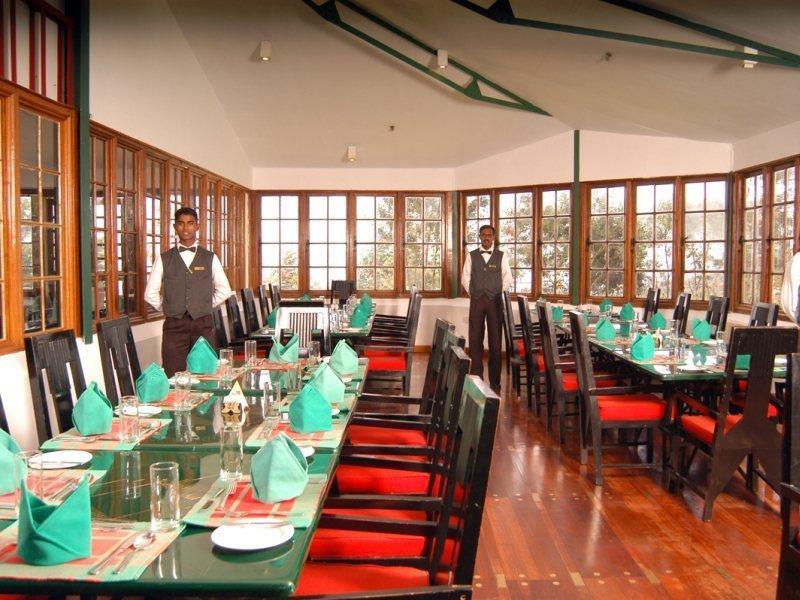 Heritance Tea Factory (Adults Only) Nuwara Eliya Exterior foto