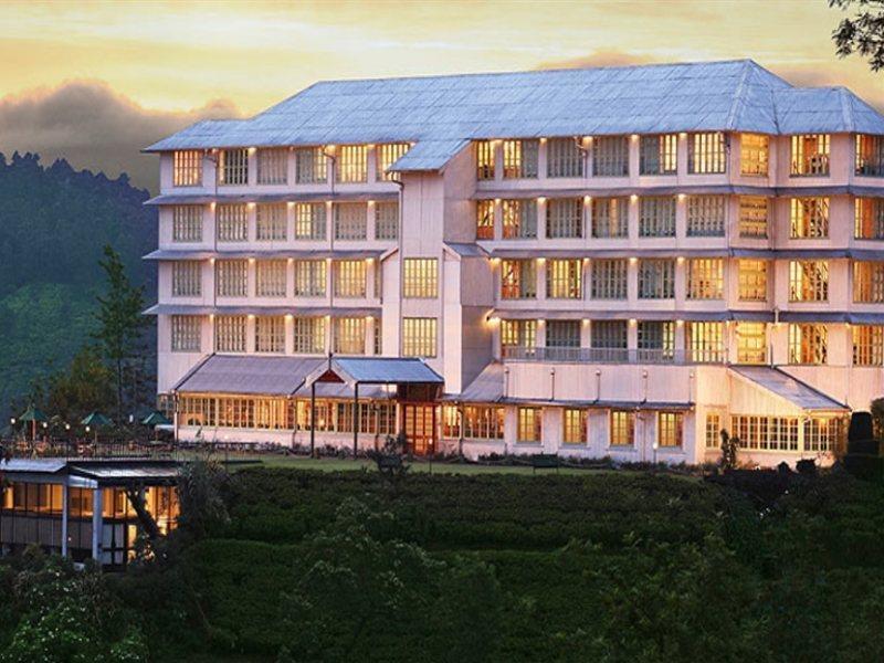 Heritance Tea Factory (Adults Only) Nuwara Eliya Exterior foto