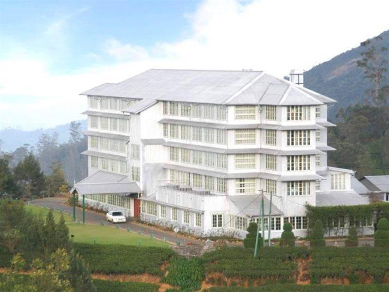Heritance Tea Factory (Adults Only) Nuwara Eliya Exterior foto